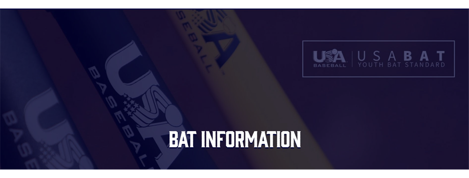 Bat Information