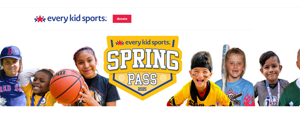 Every Kids Sports