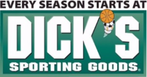 DICK_s Logo